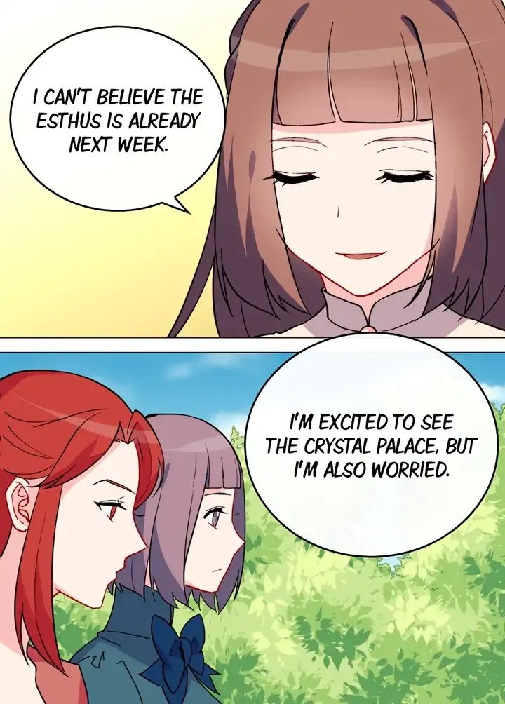 The Justice of Villainous Woman Chapter 33 page 52 - Chapter 33