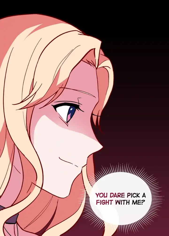 The Justice of Villainous Woman Chapter 33 page 56 - Chapter 33
