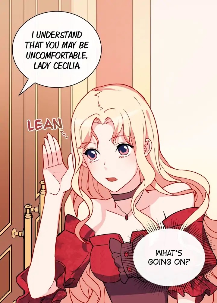 The Justice of Villainous Woman Chapter 33 page 9 - Chapter 33