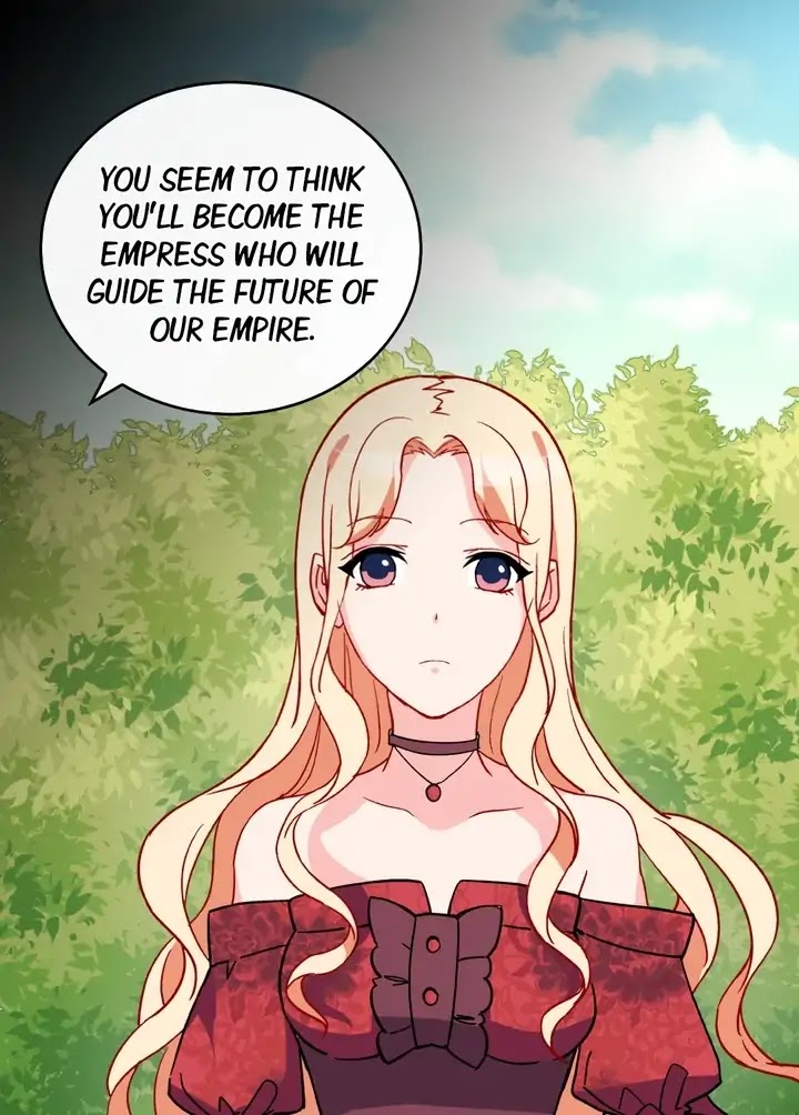 The Justice of Villainous Woman Chapter 34 page 10 - Chapter 34