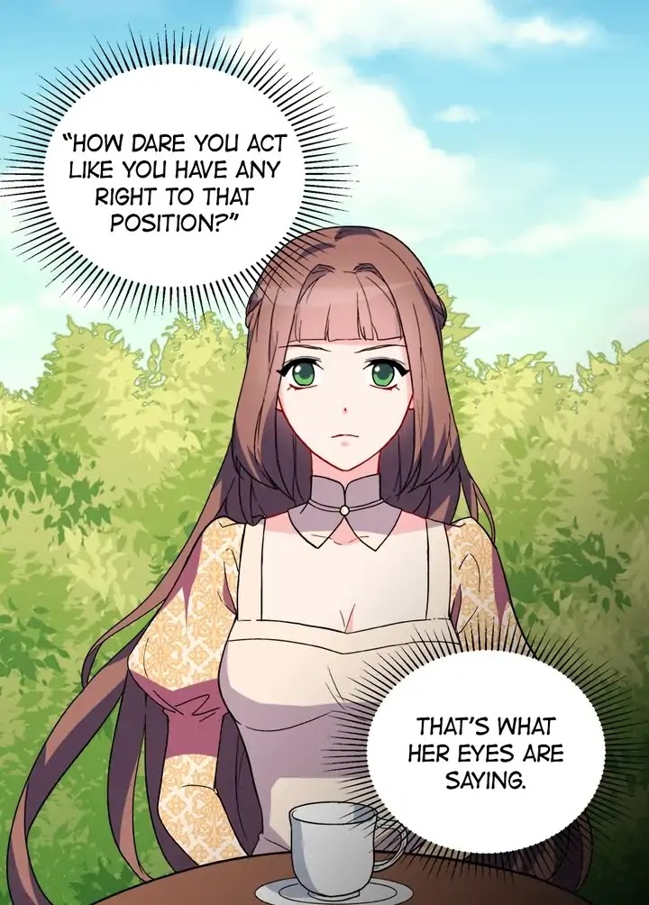 The Justice of Villainous Woman Chapter 34 page 11 - Chapter 34