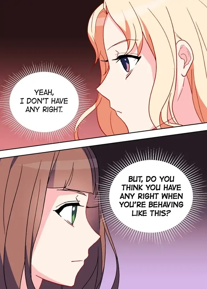 The Justice of Villainous Woman Chapter 34 page 12 - Chapter 34