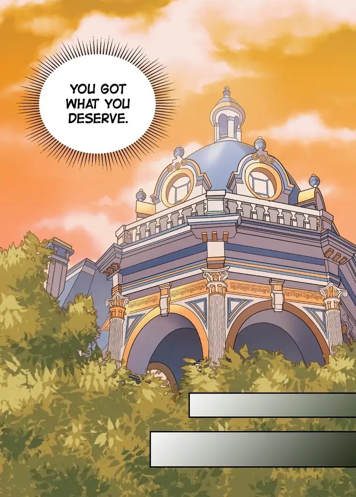 The Justice of Villainous Woman Chapter 34 page 21 - Chapter 34