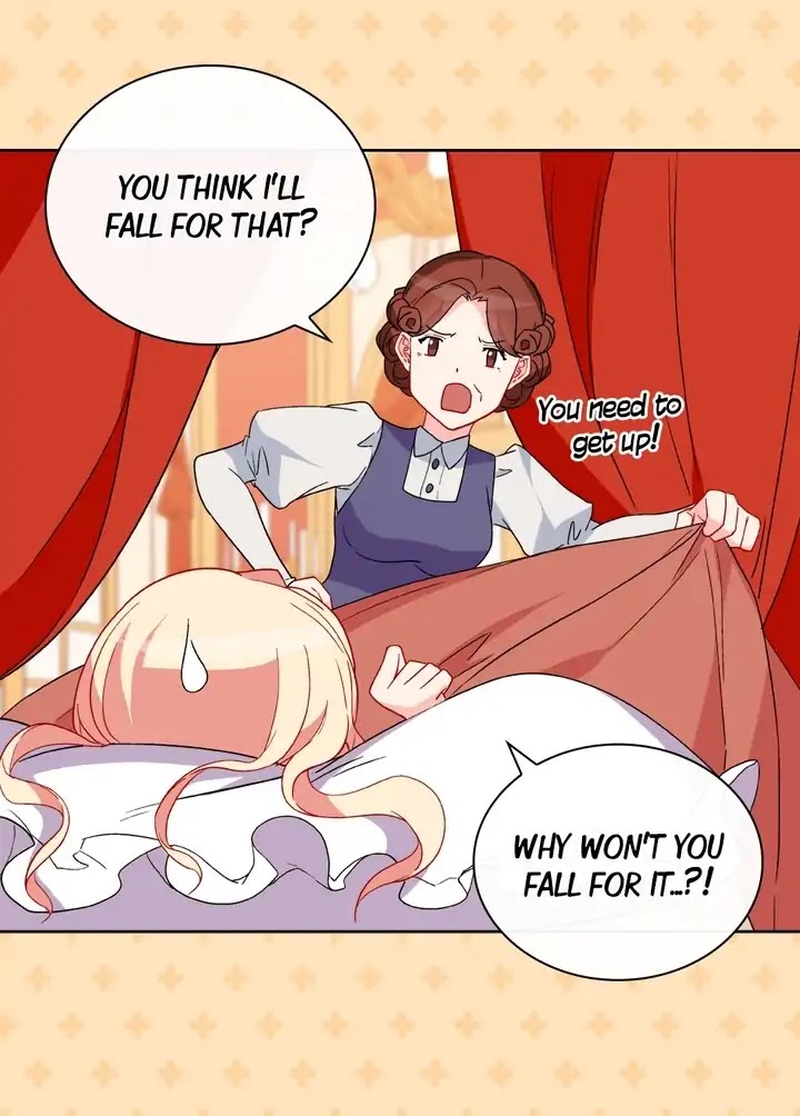 The Justice of Villainous Woman Chapter 34 page 26 - Chapter 34