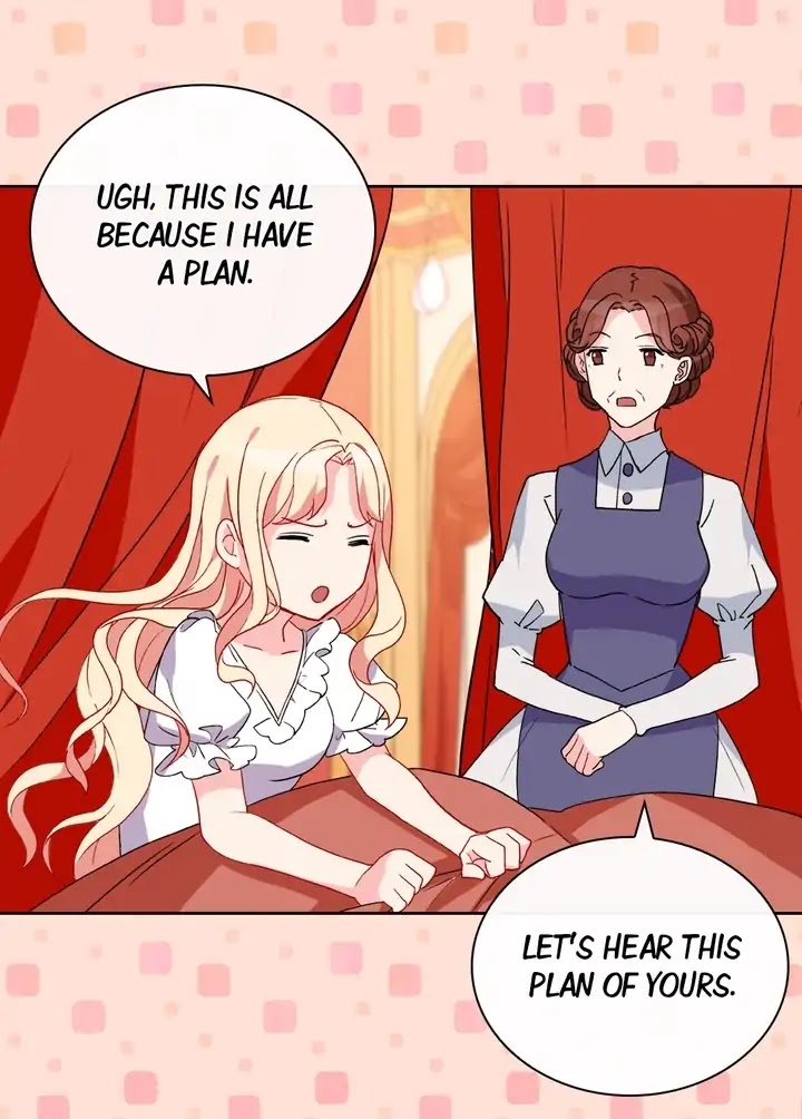 The Justice of Villainous Woman Chapter 34 page 27 - Chapter 34