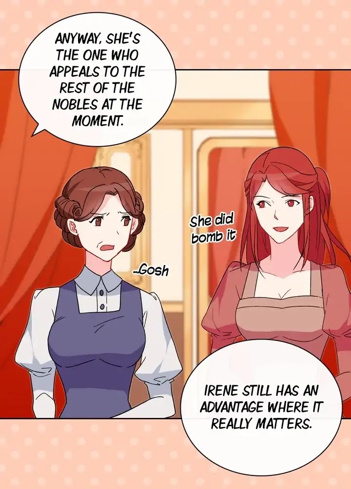 The Justice of Villainous Woman Chapter 34 page 30 - Chapter 34