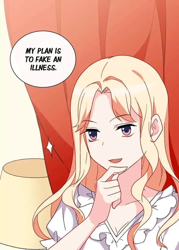 The Justice of Villainous Woman Chapter 34 page 32 - Chapter 34