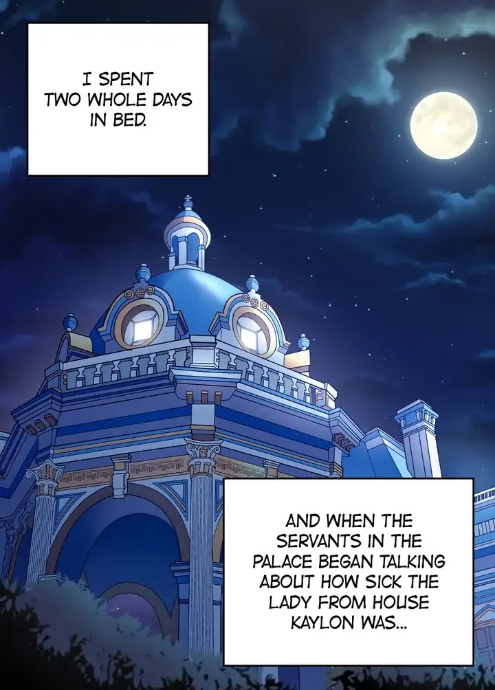 The Justice of Villainous Woman Chapter 34 page 37 - Chapter 34