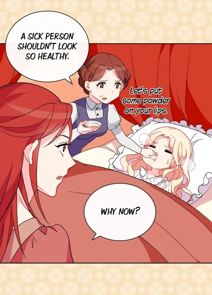 The Justice of Villainous Woman Chapter 34 page 39 - Chapter 34