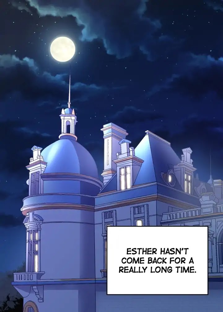 The Justice of Villainous Woman Chapter 34 page 44 - Chapter 34