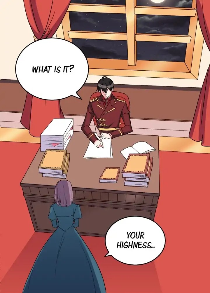 The Justice of Villainous Woman Chapter 34 page 46 - Chapter 34