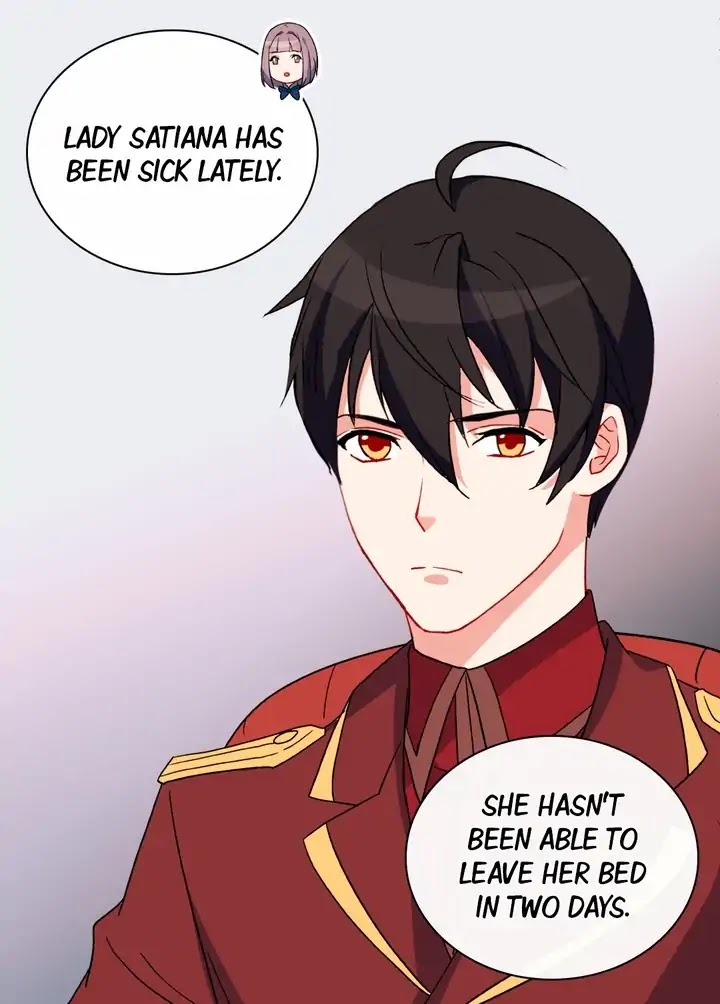 The Justice of Villainous Woman Chapter 34 page 47 - Chapter 34