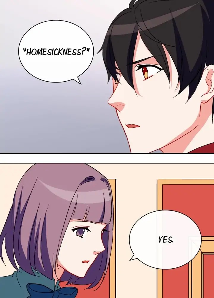 The Justice of Villainous Woman Chapter 34 page 49 - Chapter 34