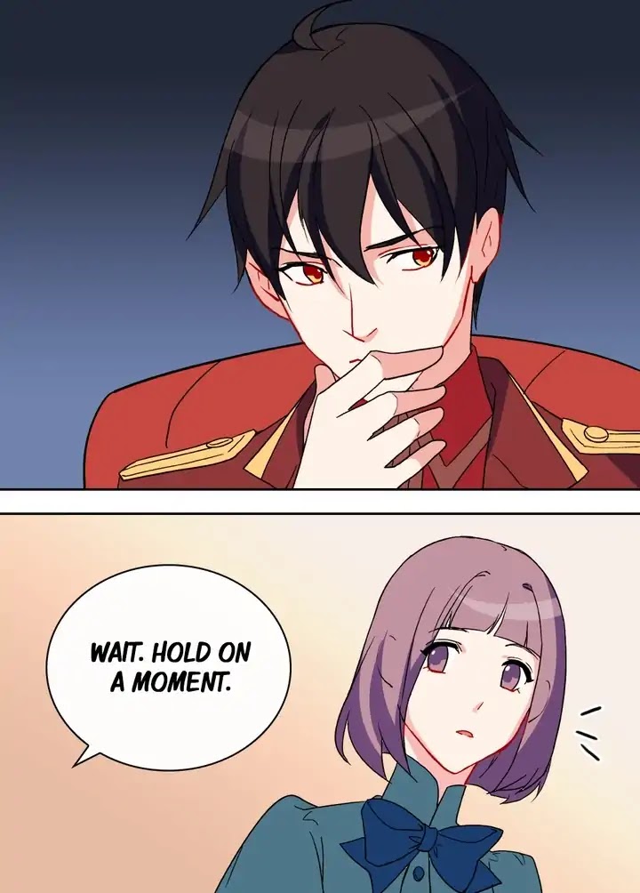 The Justice of Villainous Woman Chapter 34 page 53 - Chapter 34