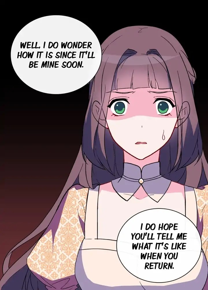 The Justice of Villainous Woman Chapter 34 page 7 - Chapter 34