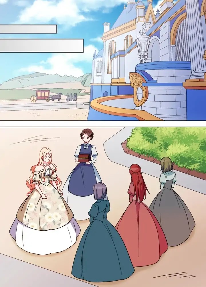 The Justice of Villainous Woman Chapter 35 page 20 - Chapter 35