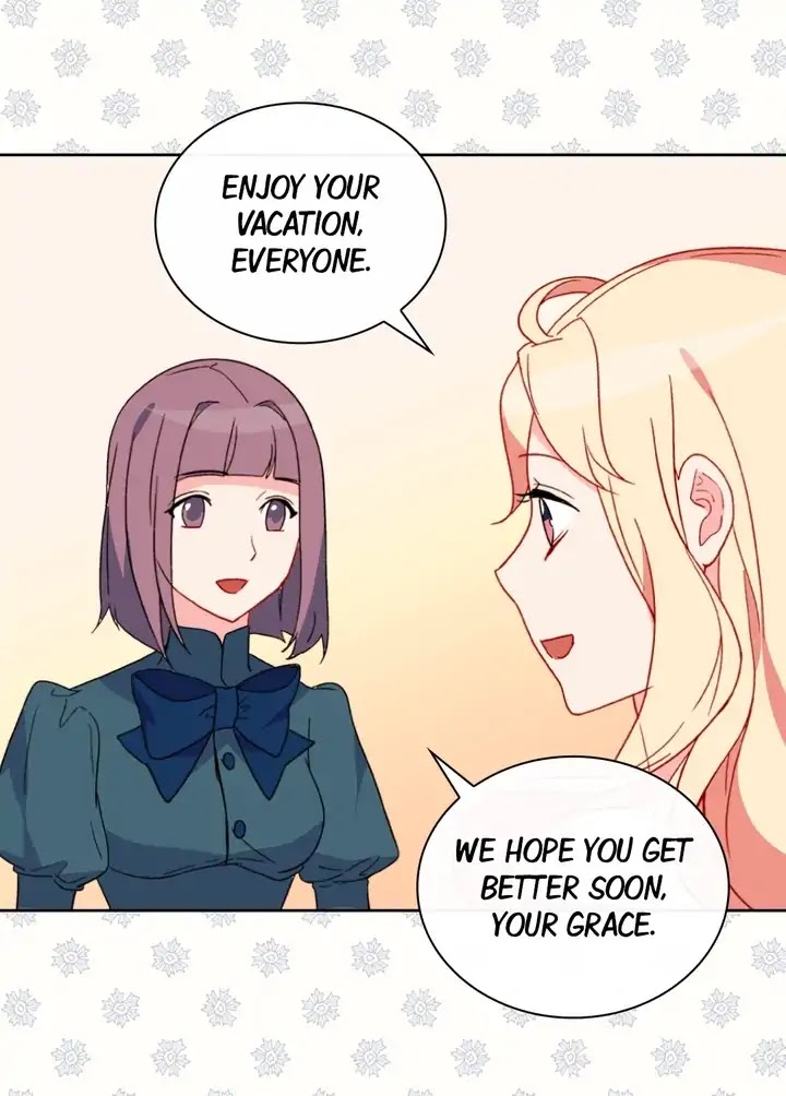 The Justice of Villainous Woman Chapter 35 page 21 - Chapter 35