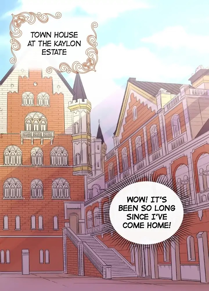 The Justice of Villainous Woman Chapter 35 page 28 - Chapter 35