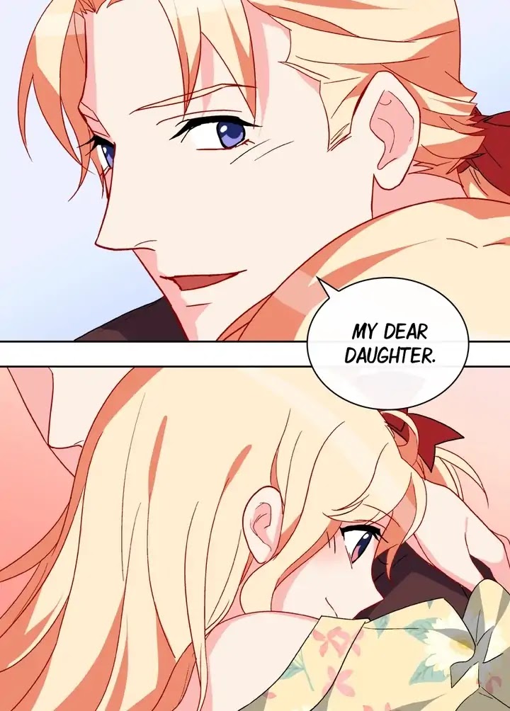 The Justice of Villainous Woman Chapter 35 page 32 - Chapter 35