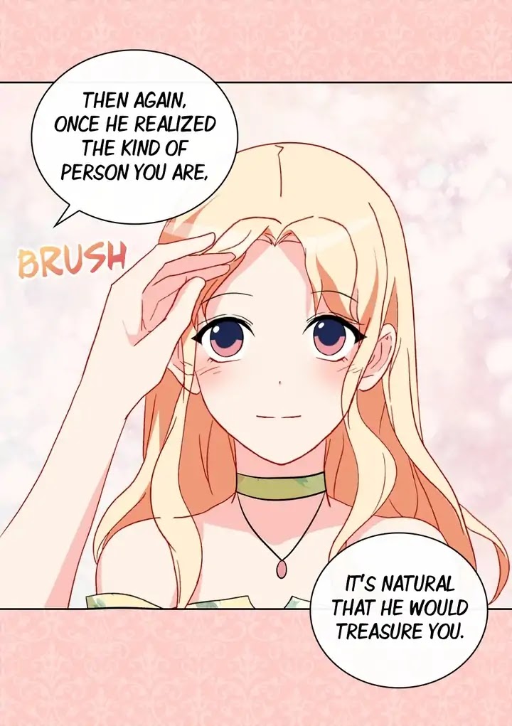 The Justice of Villainous Woman Chapter 35 page 41 - Chapter 35
