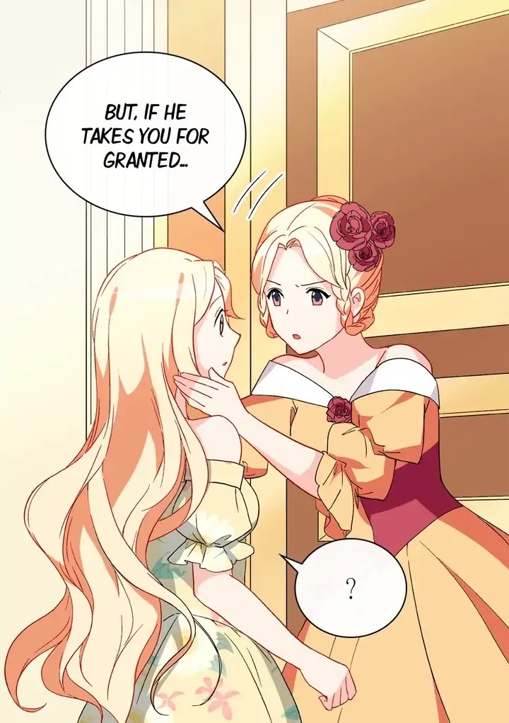 The Justice of Villainous Woman Chapter 35 page 42 - Chapter 35