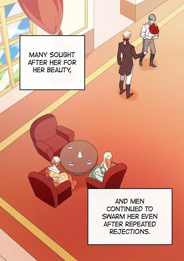 The Justice of Villainous Woman Chapter 35 page 45 - Chapter 35