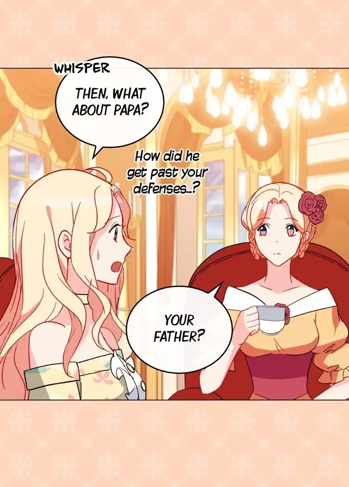 The Justice of Villainous Woman Chapter 35 page 47 - Chapter 35