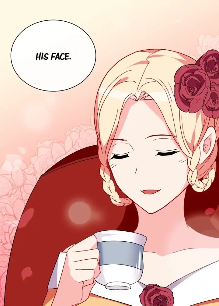 The Justice of Villainous Woman Chapter 35 page 49 - Chapter 35