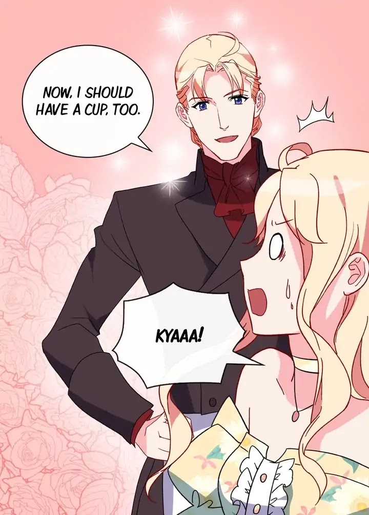 The Justice of Villainous Woman Chapter 35 page 51 - Chapter 35