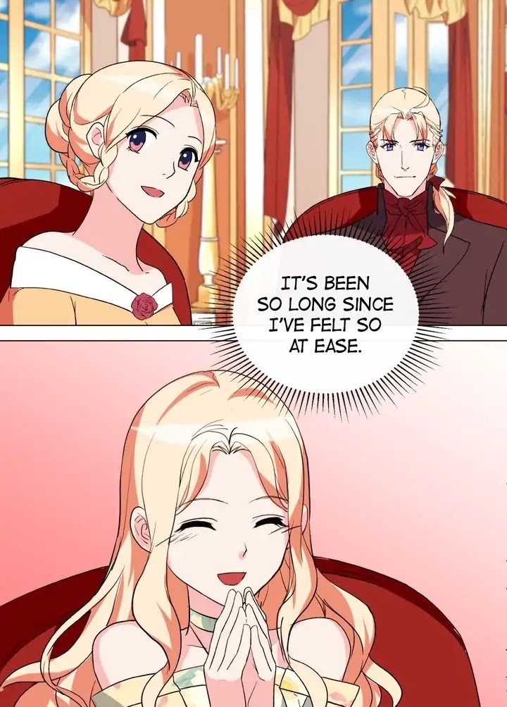 The Justice of Villainous Woman Chapter 35 page 53 - Chapter 35