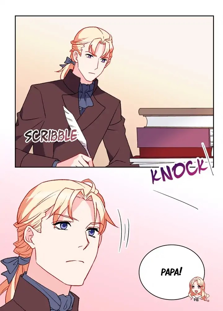 The Justice of Villainous Woman Chapter 36 page 13 - Chapter 36
