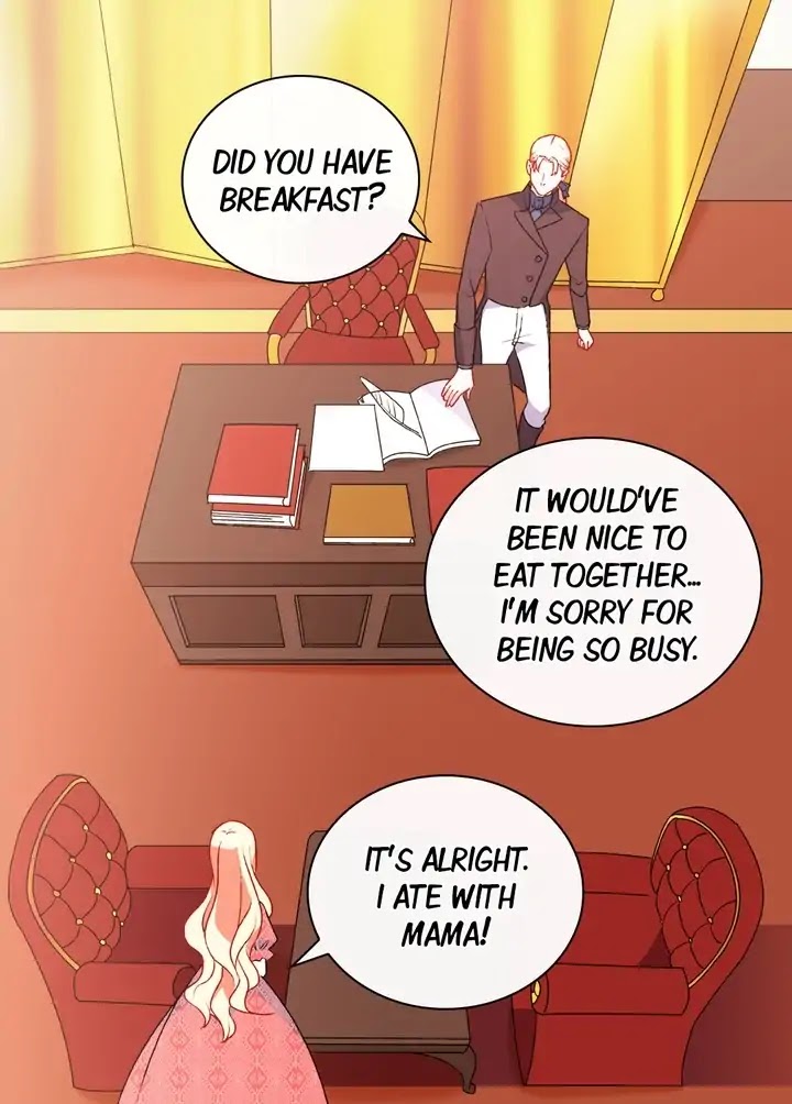 The Justice of Villainous Woman Chapter 36 page 15 - Chapter 36