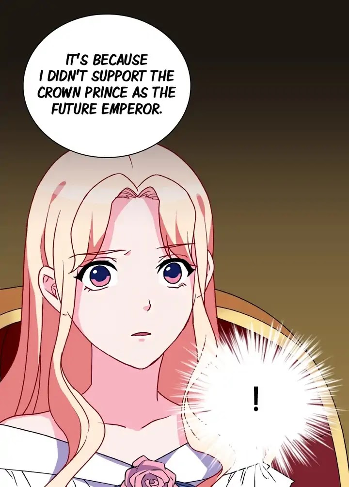 The Justice of Villainous Woman Chapter 36 page 24 - Chapter 36