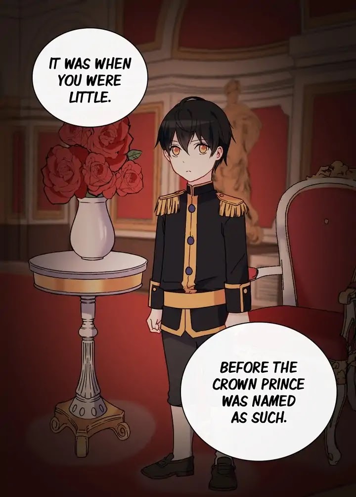 The Justice of Villainous Woman Chapter 36 page 27 - Chapter 36