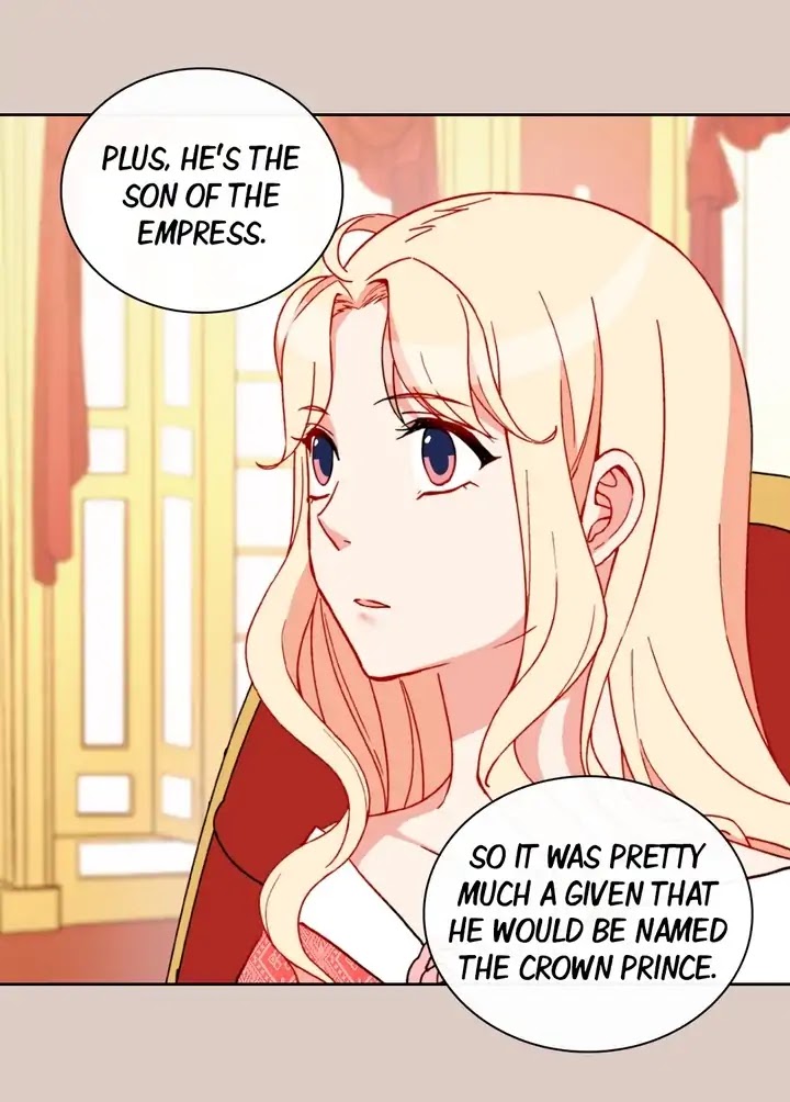 The Justice of Villainous Woman Chapter 36 page 29 - Chapter 36