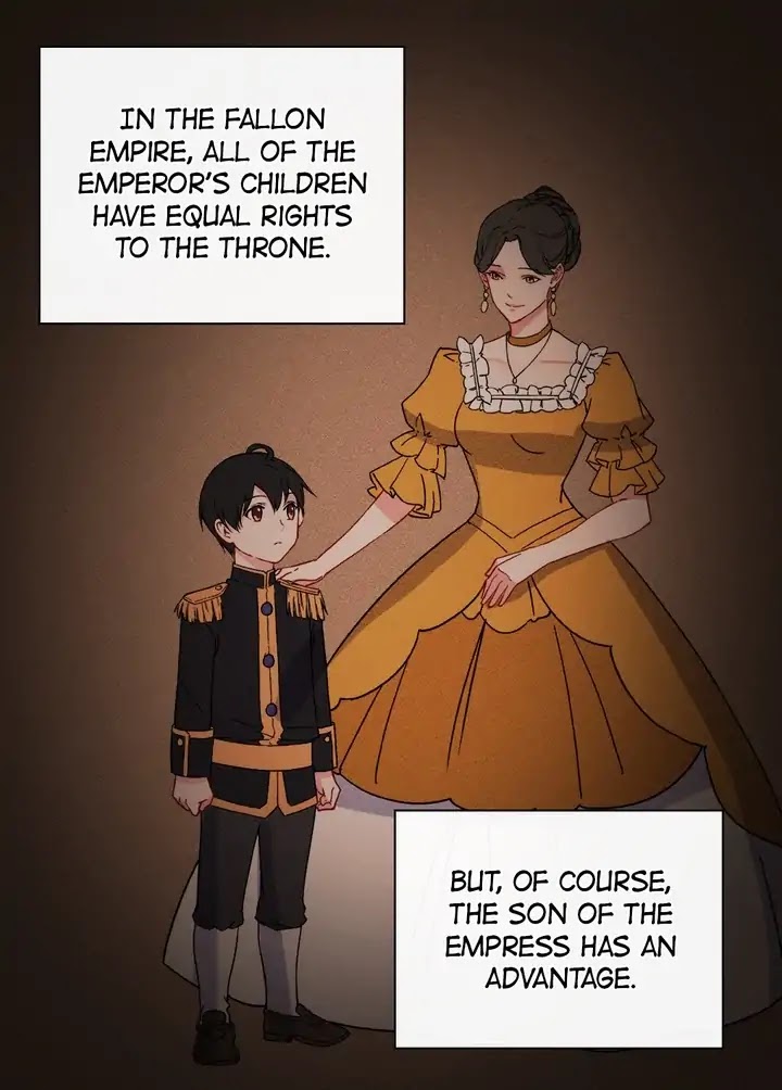 The Justice of Villainous Woman Chapter 36 page 30 - Chapter 36
