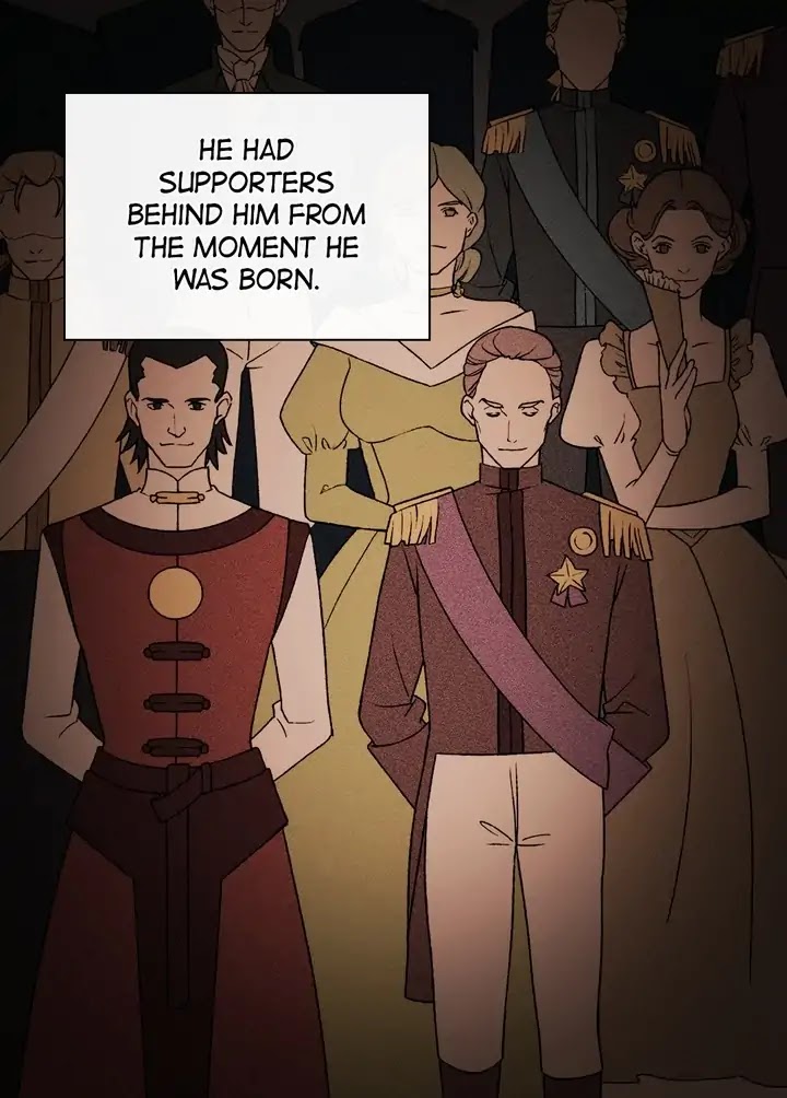 The Justice of Villainous Woman Chapter 36 page 31 - Chapter 36