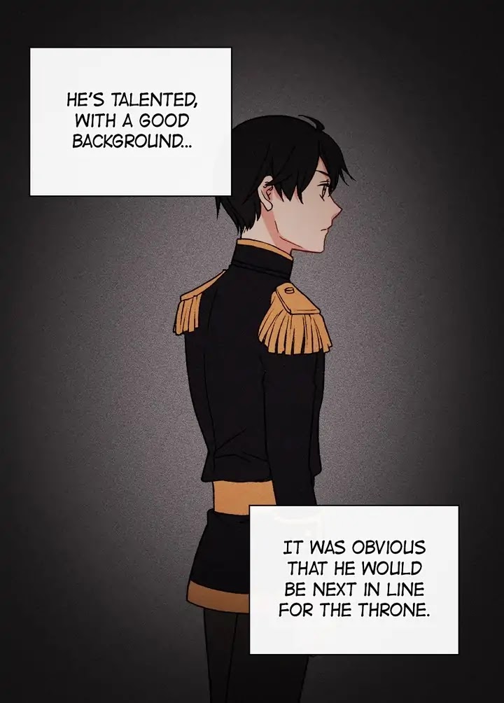 The Justice of Villainous Woman Chapter 36 page 32 - Chapter 36