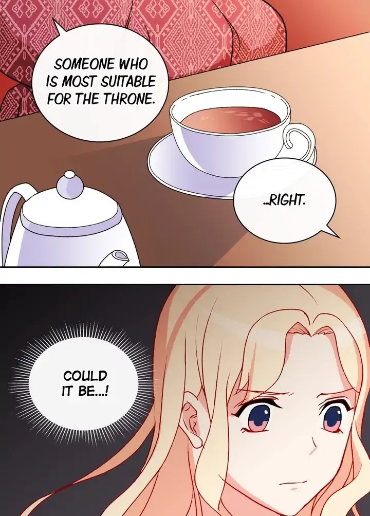 The Justice of Villainous Woman Chapter 36 page 36 - Chapter 36
