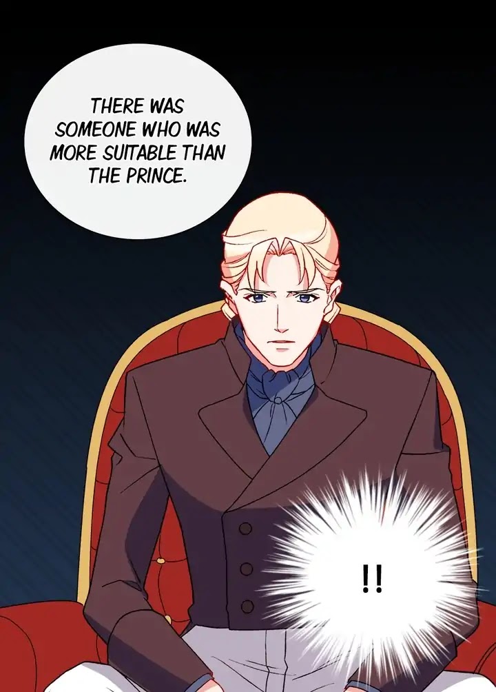 The Justice of Villainous Woman Chapter 36 page 37 - Chapter 36