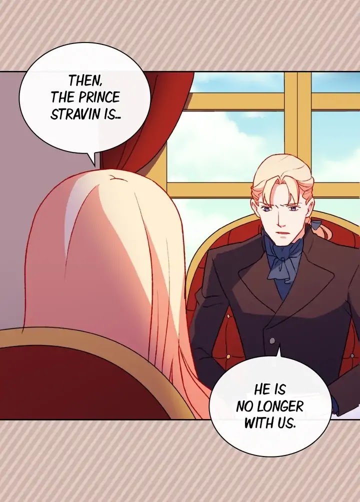 The Justice of Villainous Woman Chapter 36 page 39 - Chapter 36