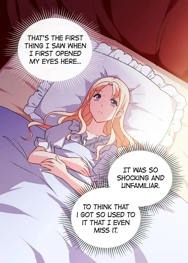 The Justice of Villainous Woman Chapter 36 page 4 - Chapter 36