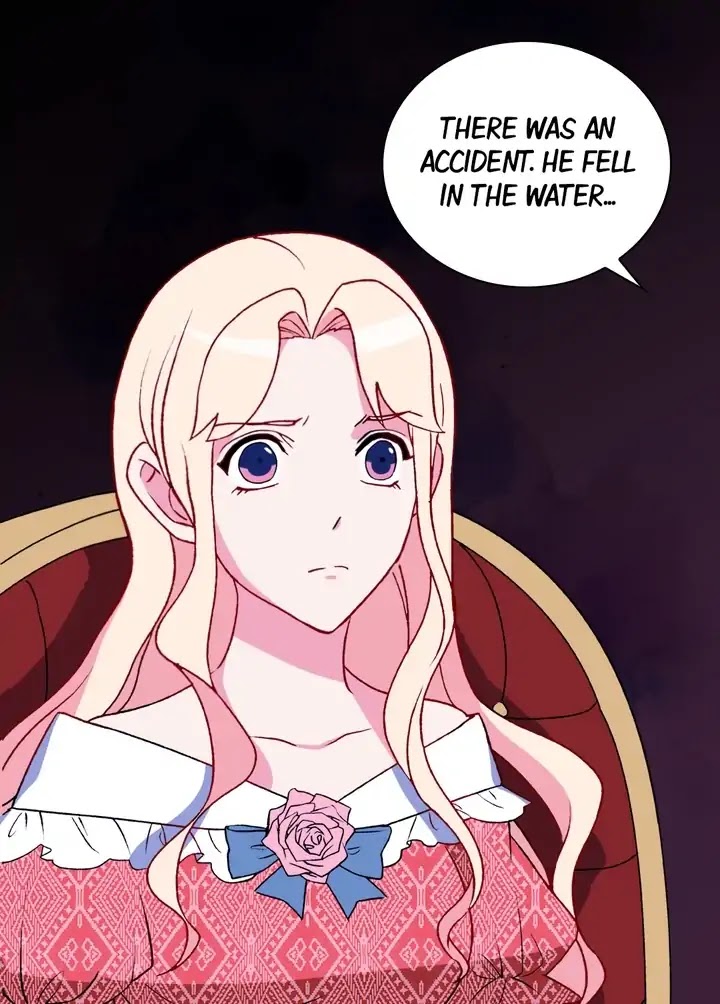The Justice of Villainous Woman Chapter 36 page 40 - Chapter 36