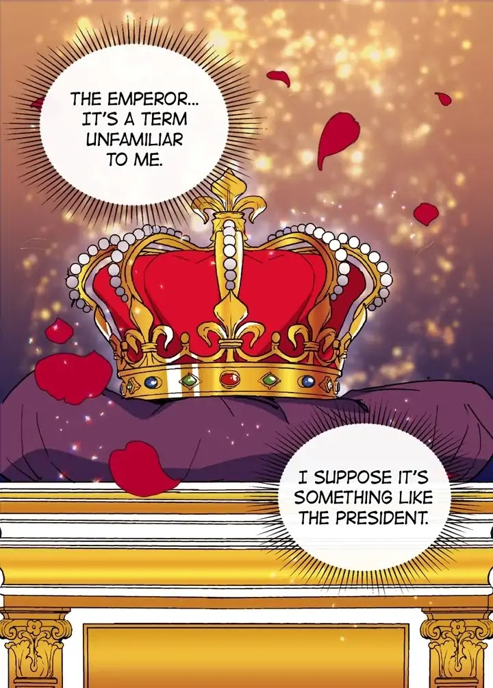 The Justice of Villainous Woman Chapter 36 page 46 - Chapter 36