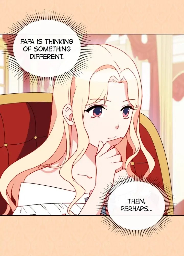 The Justice of Villainous Woman Chapter 36 page 49 - Chapter 36