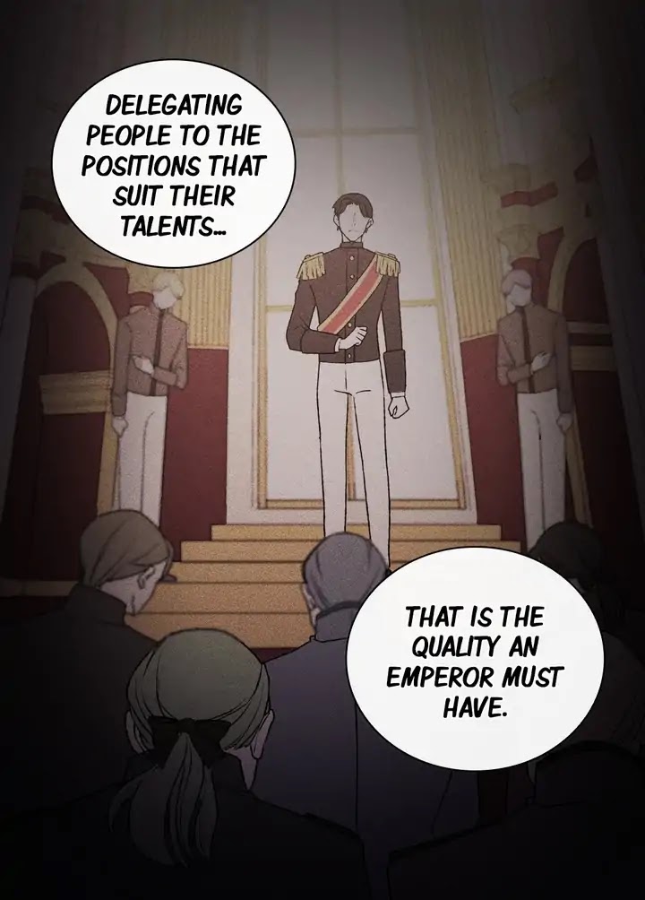 The Justice of Villainous Woman Chapter 36 page 53 - Chapter 36