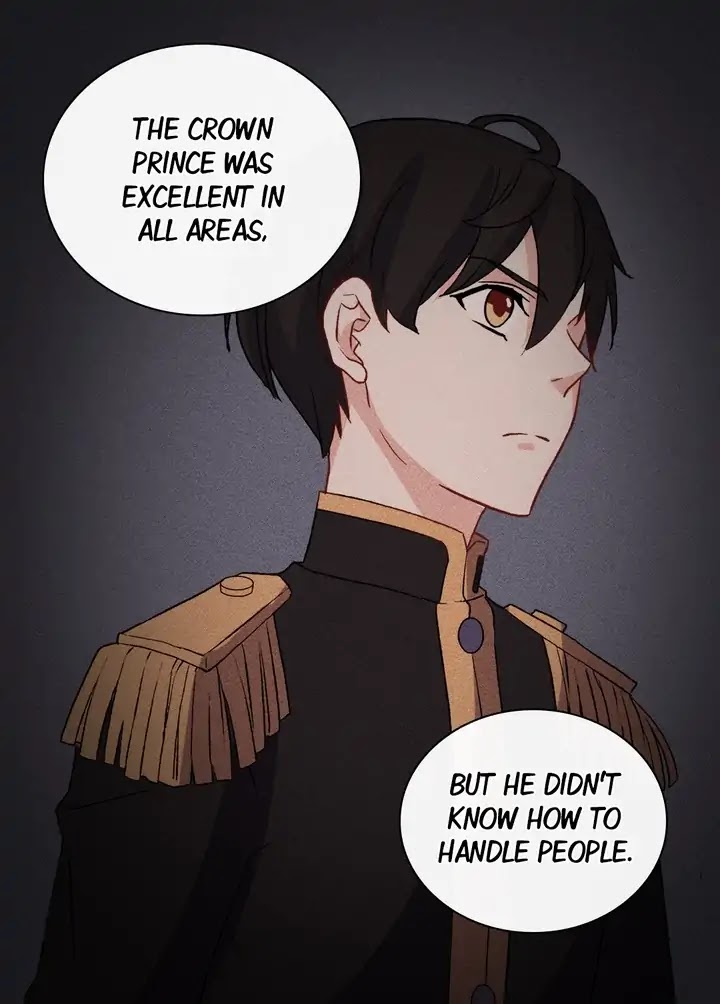 The Justice of Villainous Woman Chapter 36 page 54 - Chapter 36