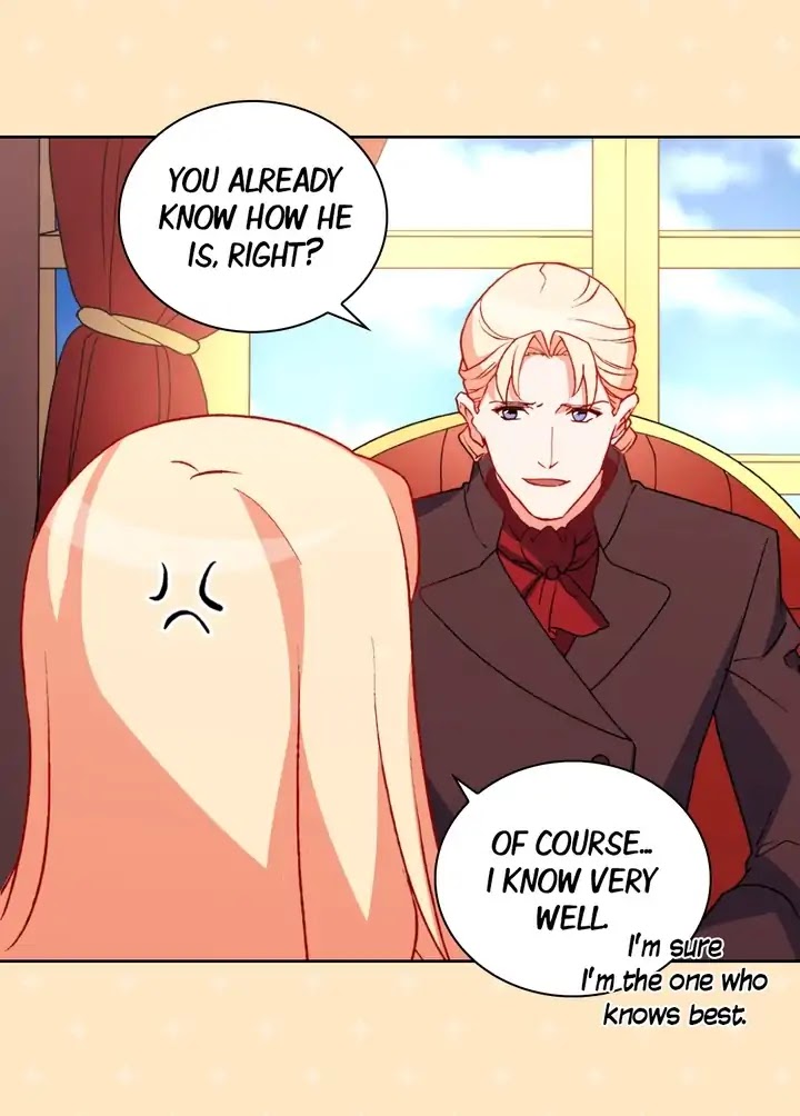 The Justice of Villainous Woman Chapter 36 page 55 - Chapter 36