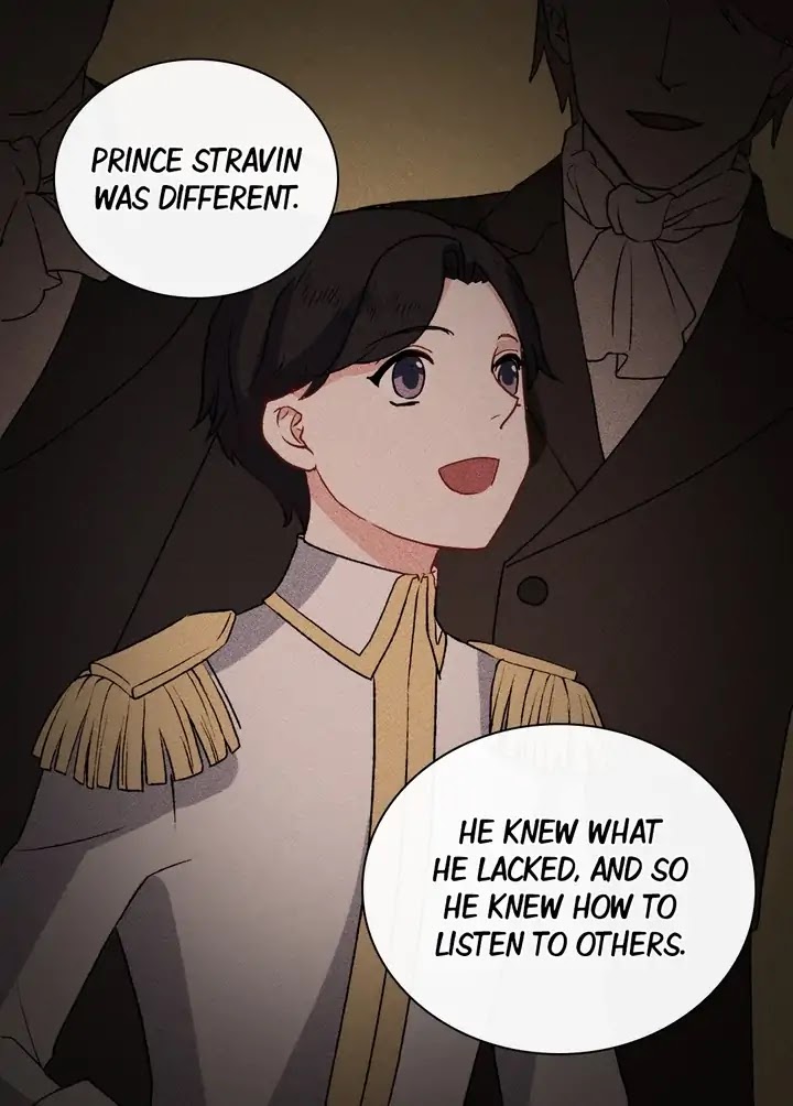 The Justice of Villainous Woman Chapter 36 page 56 - Chapter 36