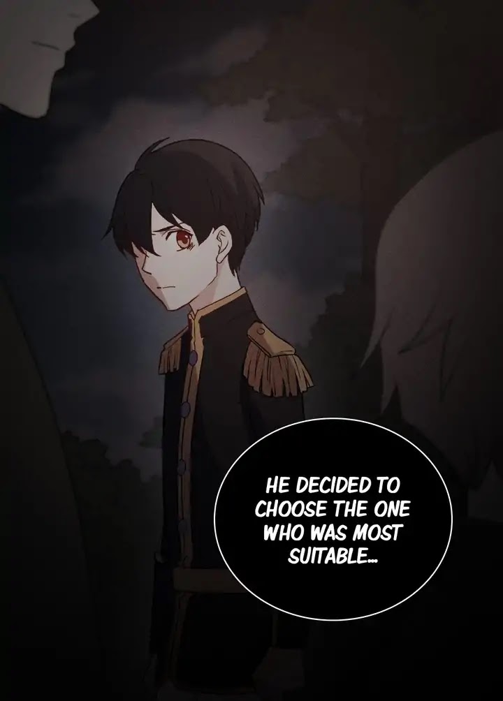 The Justice of Villainous Woman Chapter 36 page 59 - Chapter 36